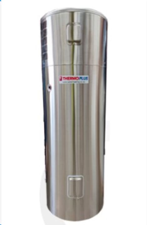 Heat Pump Water Heaters | Econergy