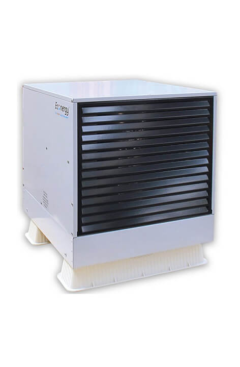 Heat Pump Water Heaters | Econergy